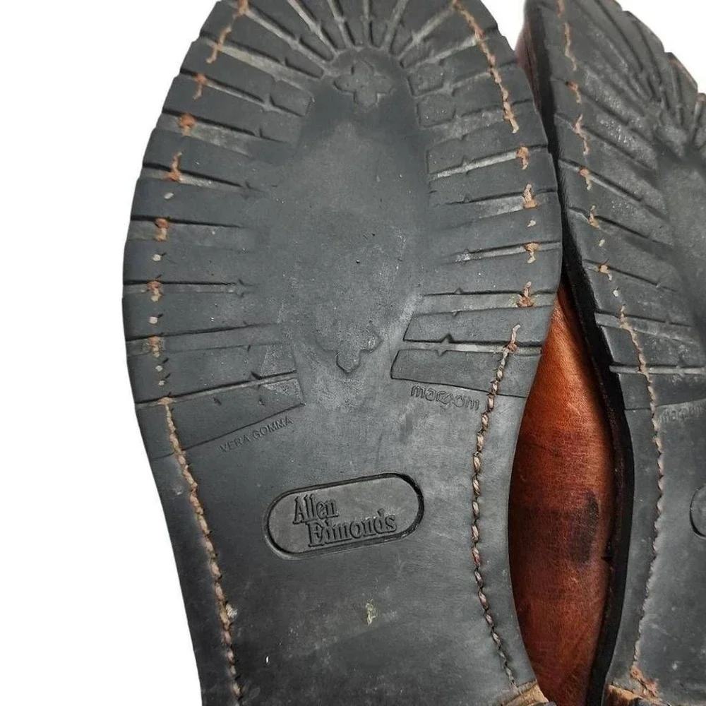 Allen-Edmonds allen edmonds